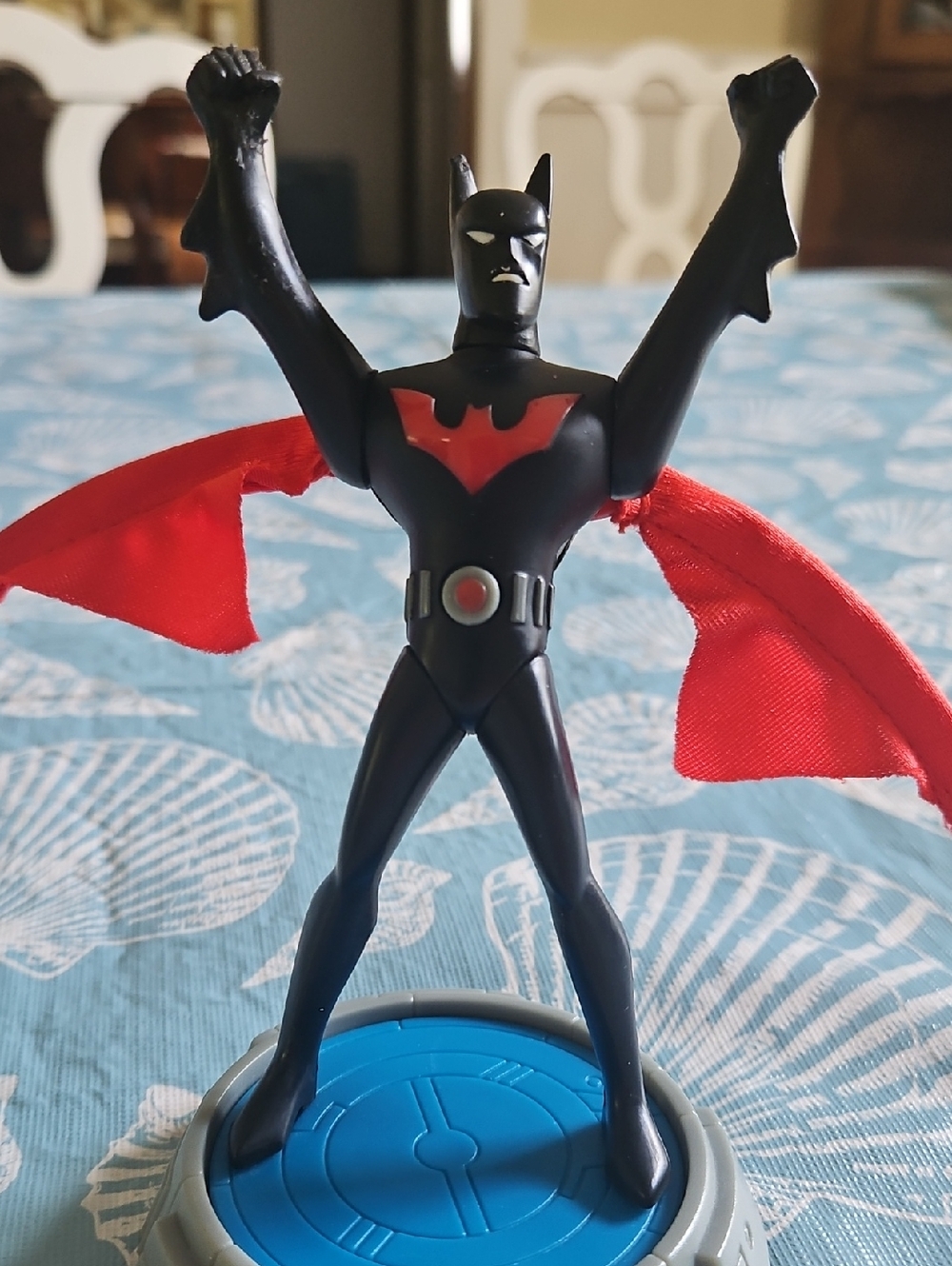 6 Inch Batman